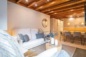 Luderna - Apartamento Val de Ruda B92 Ticolet